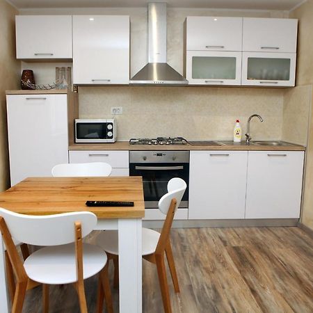 Nice Apartment Near The Sea Es3 Umag Kültér fotó