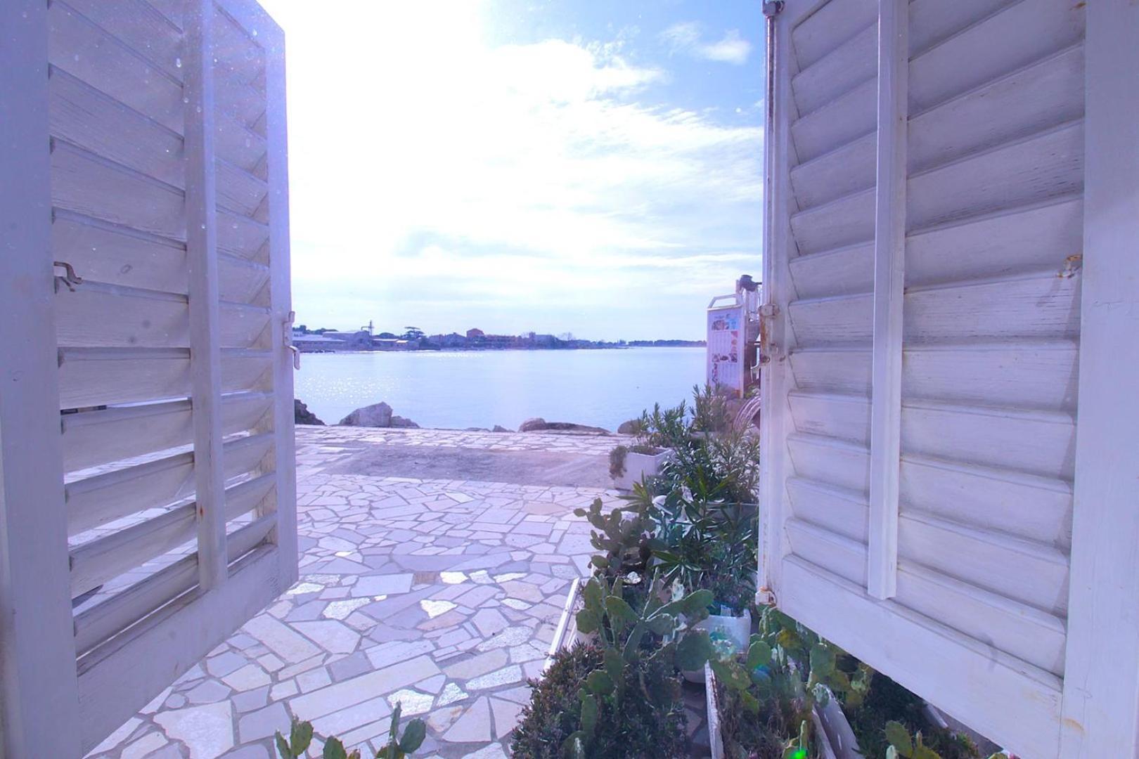 Nice Apartment Near The Sea Es3 Umag Kültér fotó