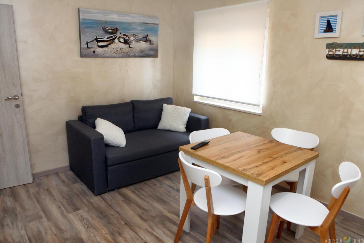 Nice Apartment Near The Sea Es3 Umag Kültér fotó