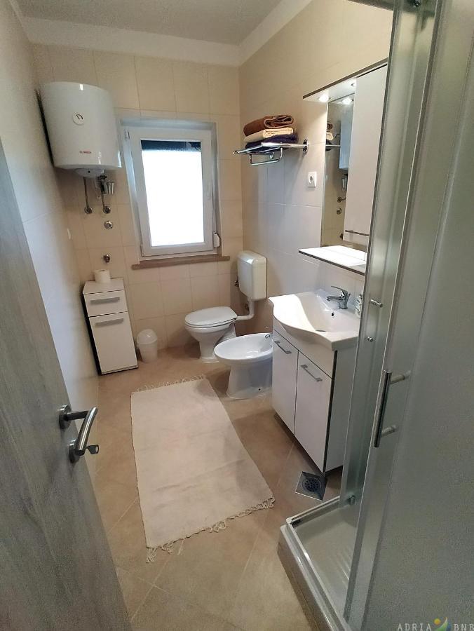 Nice Apartment Near The Sea Es3 Umag Kültér fotó