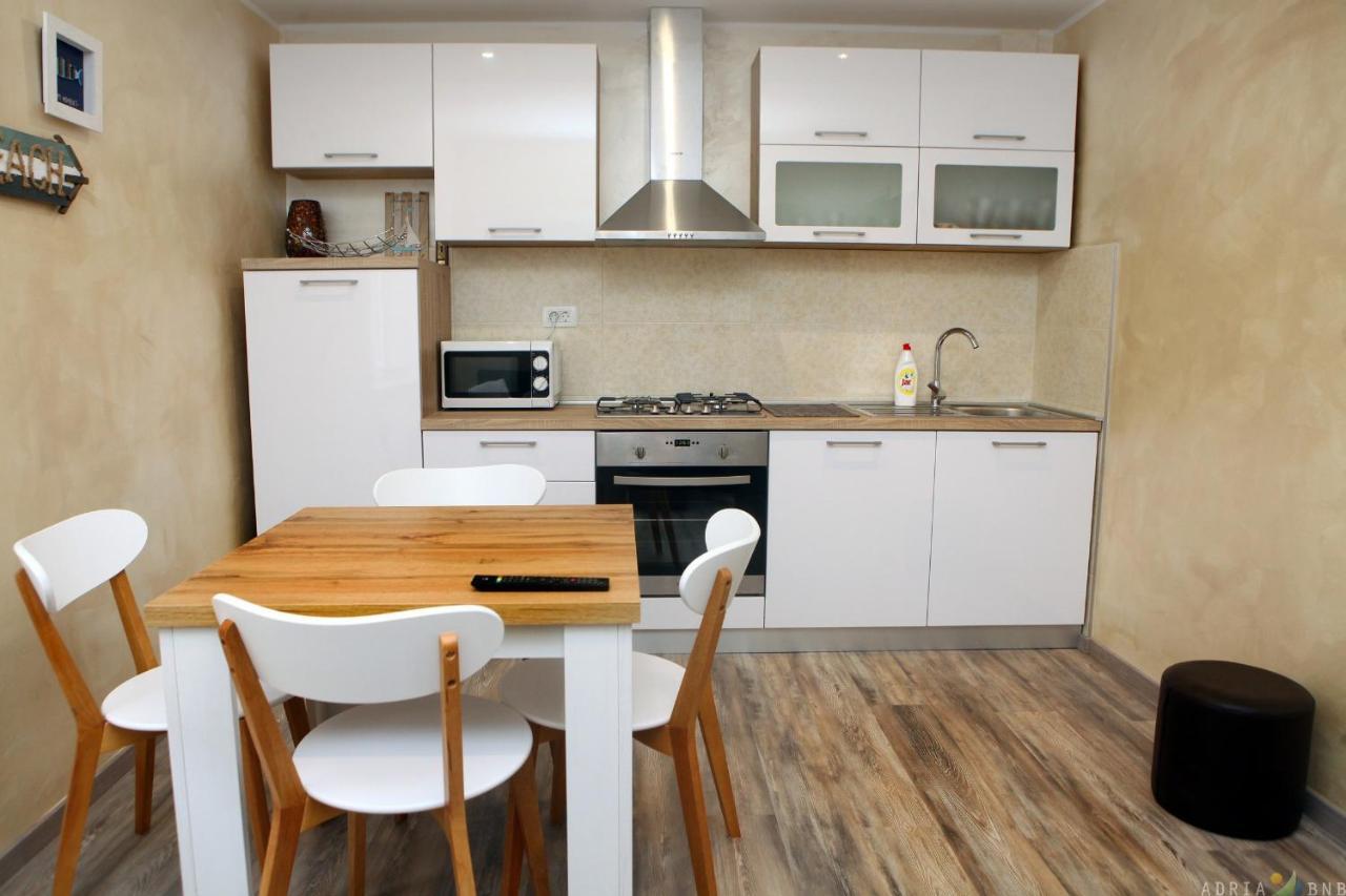Nice Apartment Near The Sea Es3 Umag Kültér fotó