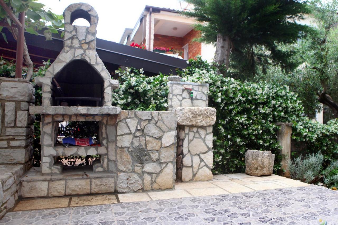 Nice Apartment Near The Sea Es3 Umag Kültér fotó