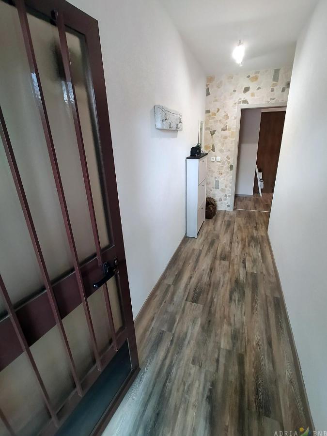 Nice Apartment Near The Sea Es3 Umag Kültér fotó