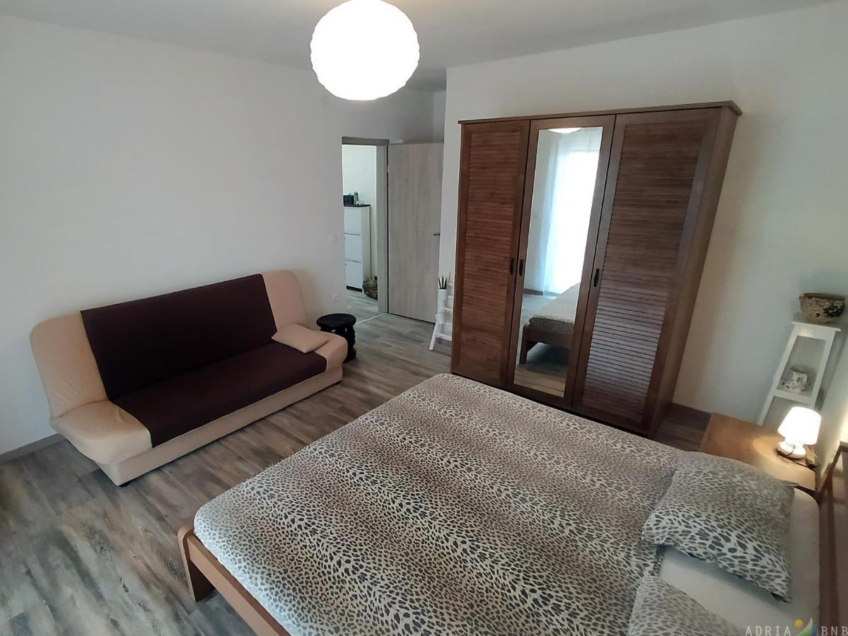 Nice Apartment Near The Sea Es3 Umag Kültér fotó